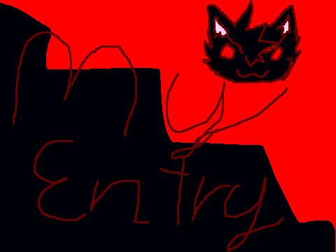 Sekhmet's Family Semi-Contest MY ENTRY!>:33333
