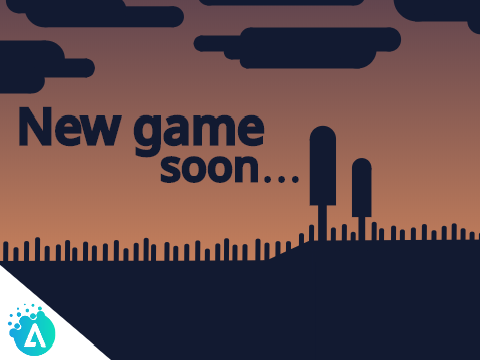 new game (soon.....)