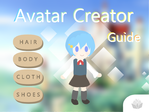 Tutorial: Avatar Maker
