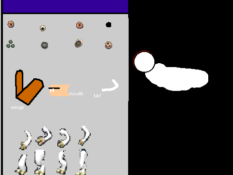 spore creater