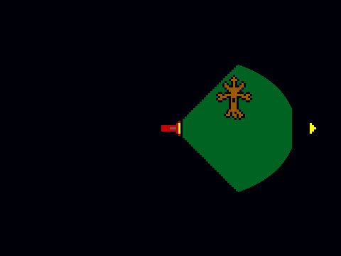 Swamp Simulator