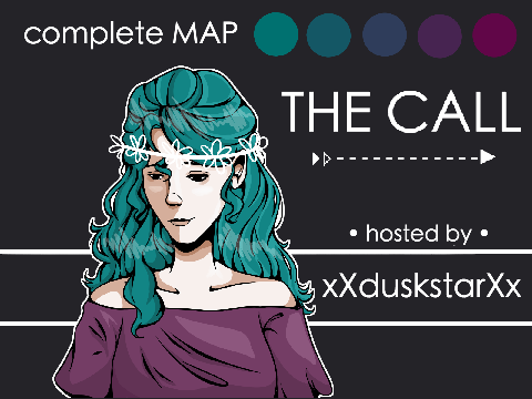 The Call | Complete MAP