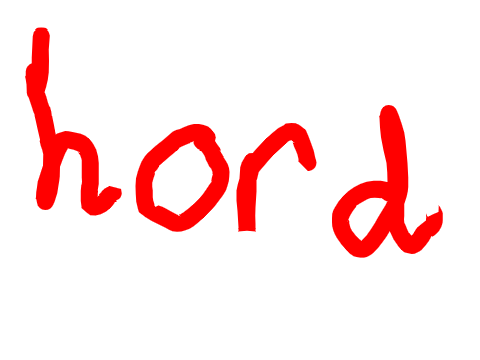 hord