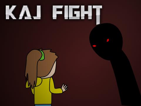  Kaj Fight