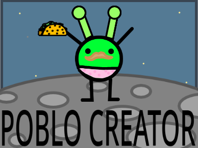 Poblo Creator