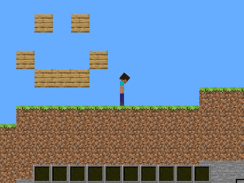 2D MC v0.5.0 (Collab)
