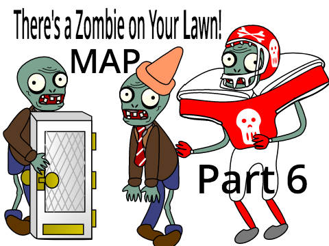 TAZOYL MAP part 6!