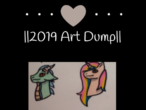 ||Art Dump||