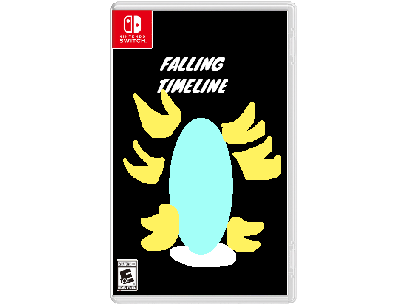 Introducing Falling Timeline!