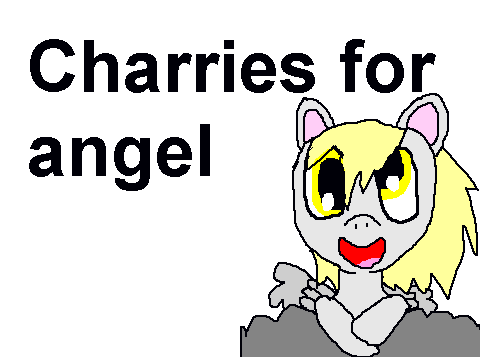 charries for angel