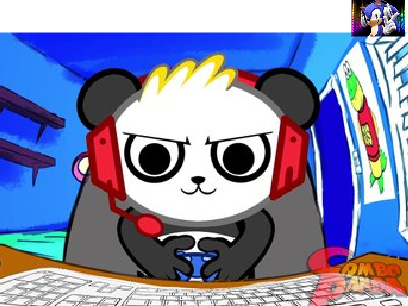 Talk to Combo Panda!!