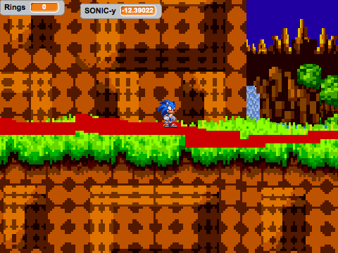 SONIC 1.EXE (Sonic2.EXE Part IV?)