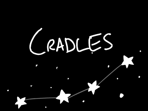 cradles meme // contest entry