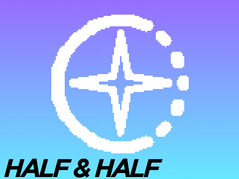 tangeruse - Half & Half