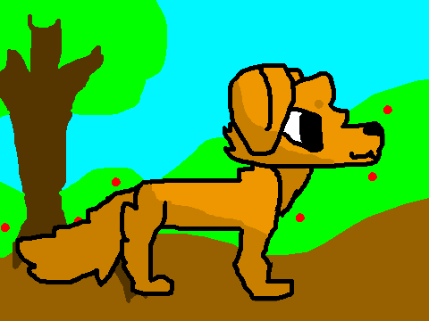 Pumkin-OC