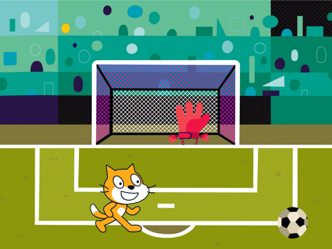 Nathan's soccer shootout remix