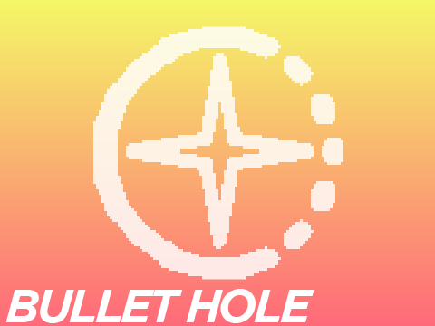 tangeruse - Bullet Hole