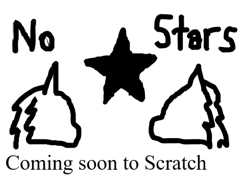 No Stars - Warrior Cats Series Shortened TRAILER!