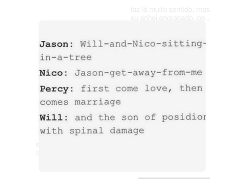 101 Percy Jackson Memes 