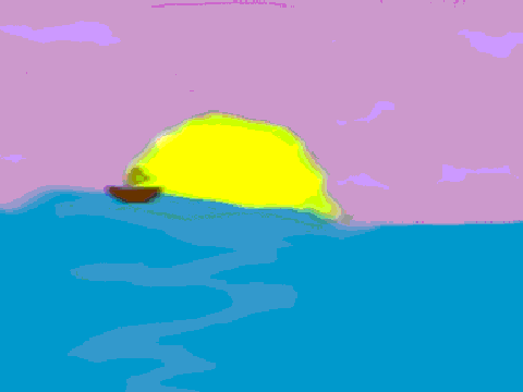 Art contest entry for angelica101 Round one