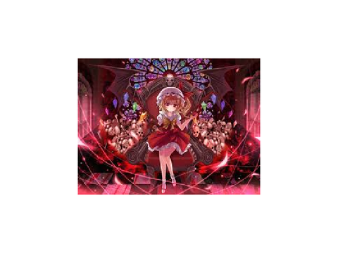 魔法少女たちの百年祭