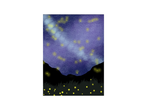 Some art I did in the past few days