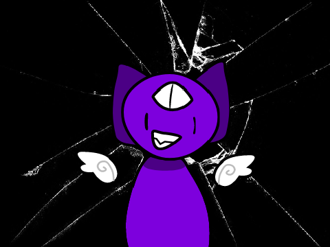 DTAE Cradles Meme