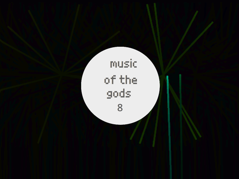 Music of the gods 8