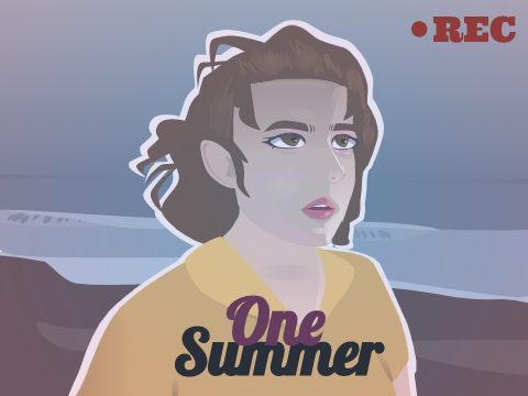 ★ one summer