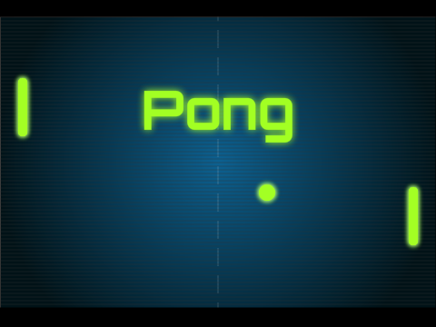 Pong v2.4