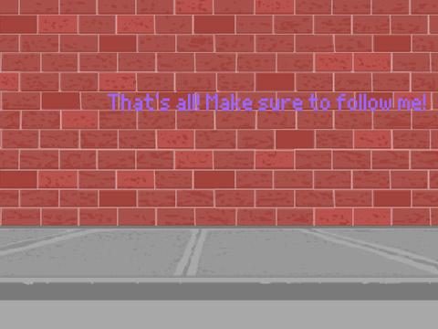 Clicking game