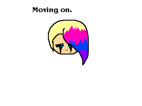 Moving on.