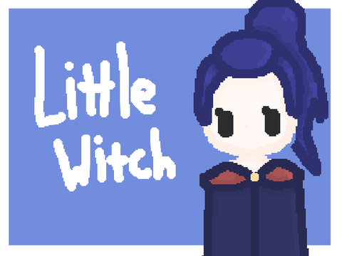 little witch