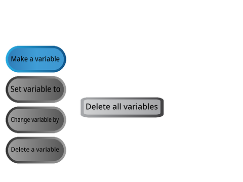Variable list v1.0