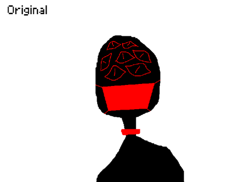 ||Black & Red Sizzle|| DTA remix