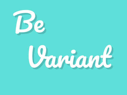 Be Variant