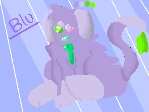 ~Pastel~ *Bitmap Art*