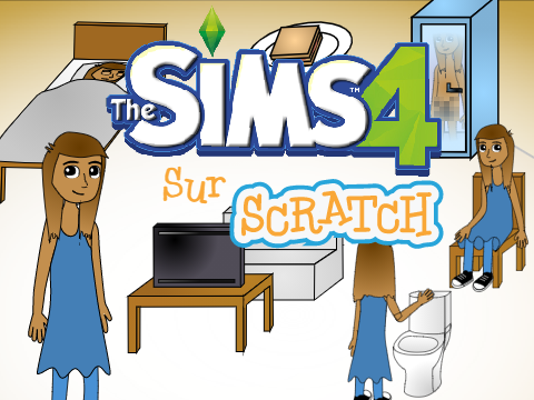 Les Sims 4