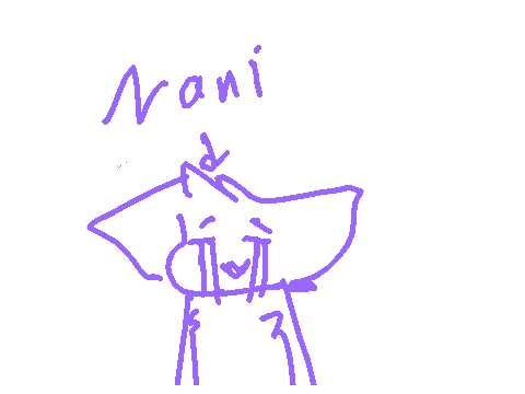 FOR YOU NANI