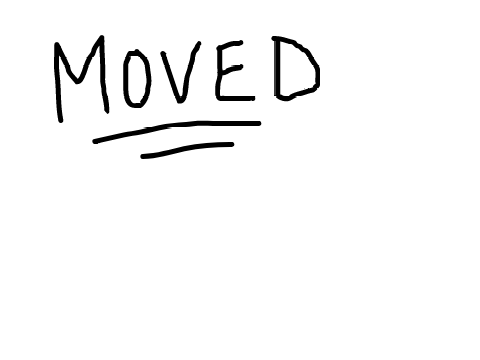 Moving Accounts