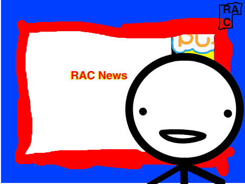 Rohanites Animation Channel(On Now RAC News)