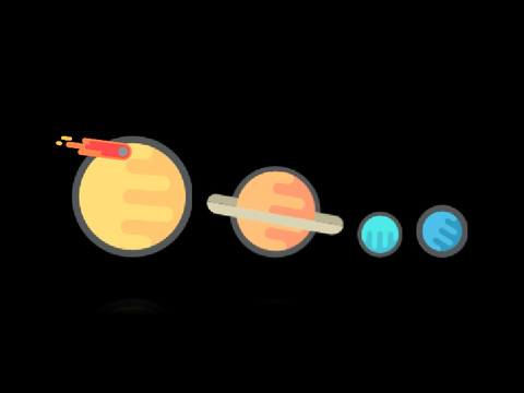 Planetary