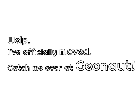 Moved!