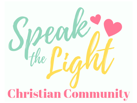 -♥- Speak the Light -♥-