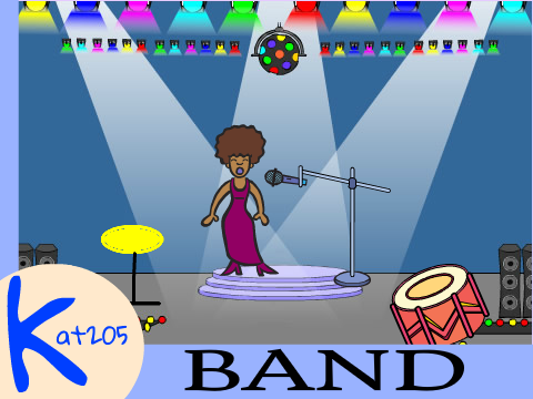 Band