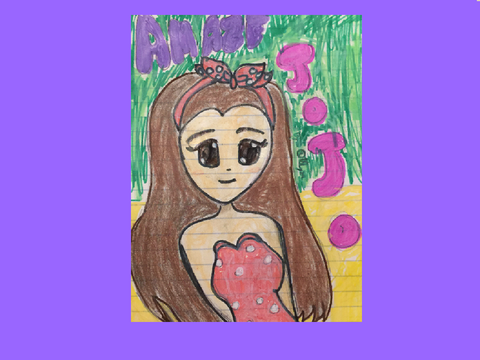 Contest entry!