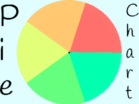 Pen Pie Chart Creator