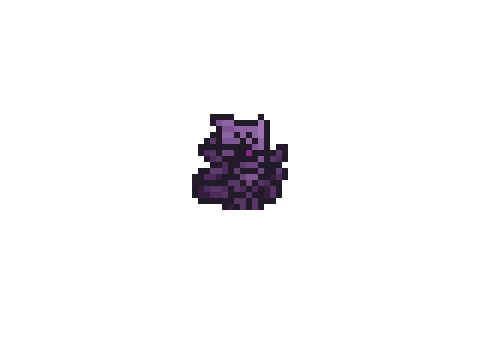 Void Warrior Armor