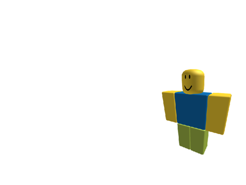 Awesome roblox quiz!