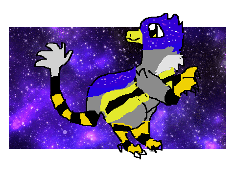 Blue Spark's DTA!